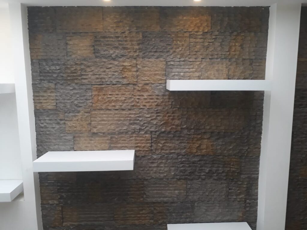 piedra de paredes gris colombia