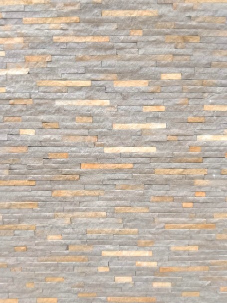 piedra gris paredes