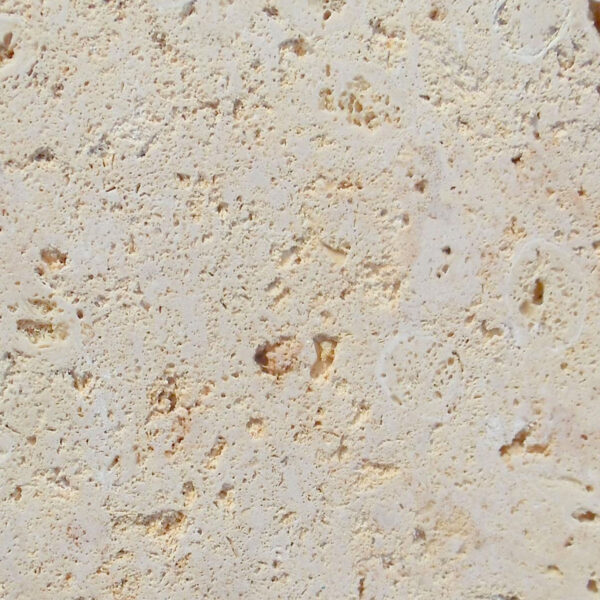 piedra coralina Colombia